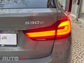 BMW 530 e Pack Desportivo M