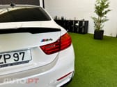 BMW M4 Coupe