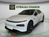 XPeng P7 I.V.A DEDUTÍVEL AWD Performance Pack Premium 