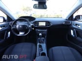 Peugeot 308 SW HDi FAP 110 Filou