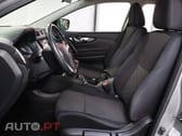 Nissan Qashqai 1.5 dCi Acenta Connect