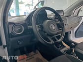 Volkswagen Up! 1.0 BlueMotion High