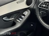 Mercedes-Benz GLC 300 de 4Matic 9G-TRONIC Exclusive