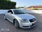 Audi TT TURBO