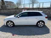 Audi A3 Sportback 1.6 TDI Sport