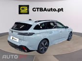 Peugeot 308 SW GT EAT8