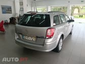 Opel Astra Caravan 1.3 CDTI ECOFLEX