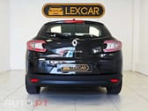 Renault Mégane Sport Tourer 1.5 dCi Dynamique SS