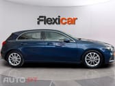 Mercedes-Benz A 180 d Style Plus Aut.