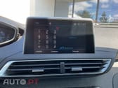 Peugeot 3008 1.5 BlueHDi Allure
