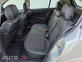 Opel Astra 1.7 CDTi Executive