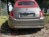 Fiat 500 1.0 Hybrid Club