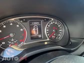 Audi A1 1.2 TFSI S line edition