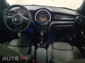 MINI Cooper Cooper SD Sport Aut.