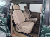 Kia Carnival LS