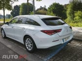 Mercedes-Benz CLA 180 d Shooting Brake Business Solutions Aut.