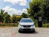 Peugeot 2008 1.6 BlueHDi Style