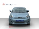 Fiat 500e 23,8kWh ICON