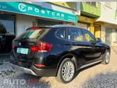 BMW X1 16 d sDrive