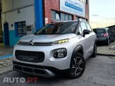 Citroen C3 Aircross 1.6 BlueHDi Shine
