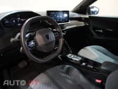 Peugeot 2008 1.2 Hybrid Allure e-DCS6