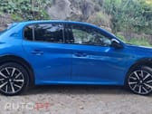 Peugeot E-208 GT