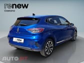 Renault Clio TCe 90 Techno
