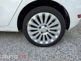 Ford Fiesta 1.4 TDCi Titanium