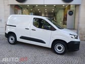 Fiat Doblo Van L1 1.5 BlueHDi 100cv