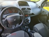 Renault Kangoo 1.5 Blue dCi Extrem