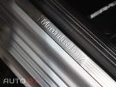 Mercedes-Benz A 200 AMG Line Aut.