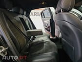 Mercedes-Benz GLC 300 de 4 Matic AMG Line