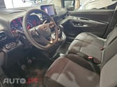 Opel Combo E