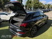 Audi E-Tron 55 quattro S line