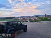 Jeep Wrangler 2.8 CRD MTX Sahara Limited