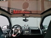 Smart ForTwo 0.8 cdi Passion 45