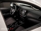 Mitsubishi L200 2.3 DI-D CD Invite 4WD