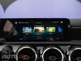 Mercedes-Benz A 250 e Style Plus
