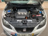 Seat Ibiza SC 1.2 TDI DPF