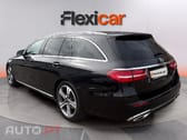 Mercedes-Benz E 220 d Avantgarde