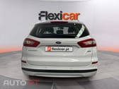 Ford Mondeo SW 1.5 TDCi Business Plus ECOnetic