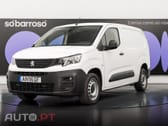 Peugeot Partner 1.5 BlueHDi Premium Longa