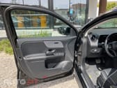 Mercedes-Benz GLA 200 d