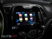 Renault Captur TCe 120 EDC Dynamique