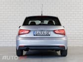 Audi A1 1.4 TDI S tronic