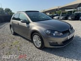 Volkswagen Golf 1.6 TDI BlueMotion Cup