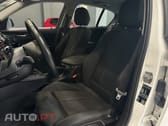 BMW 116 i Line Sport