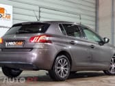 Peugeot 308 1.2 PureTech Active