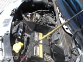 Ford Galaxy 1.9 TDi GLX