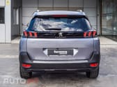Peugeot 5008 1.5 BlueHDi Allure EAT8